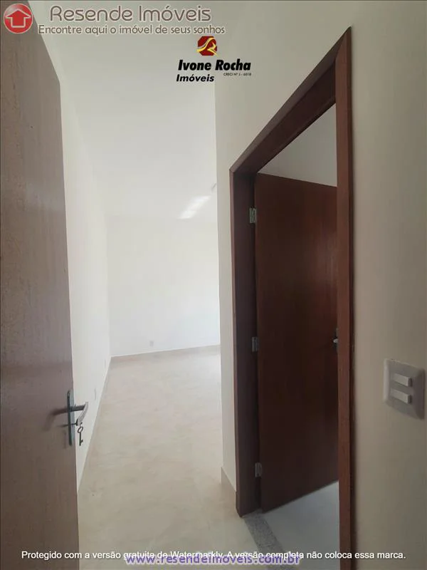 Foto 4 de 9 - Casa para venda em Jardim Aliança II