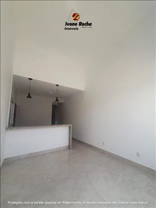 Casa para venda em Jardim Aliança II