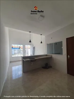 Casa para venda em Jardim Aliança II