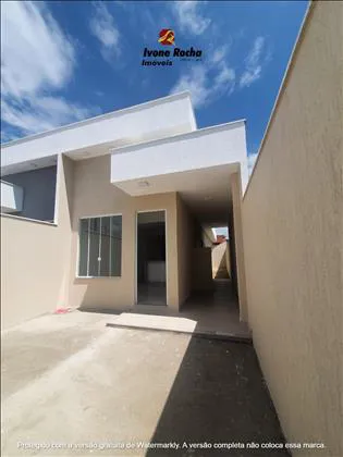 Casa para venda em Jardim Aliança II