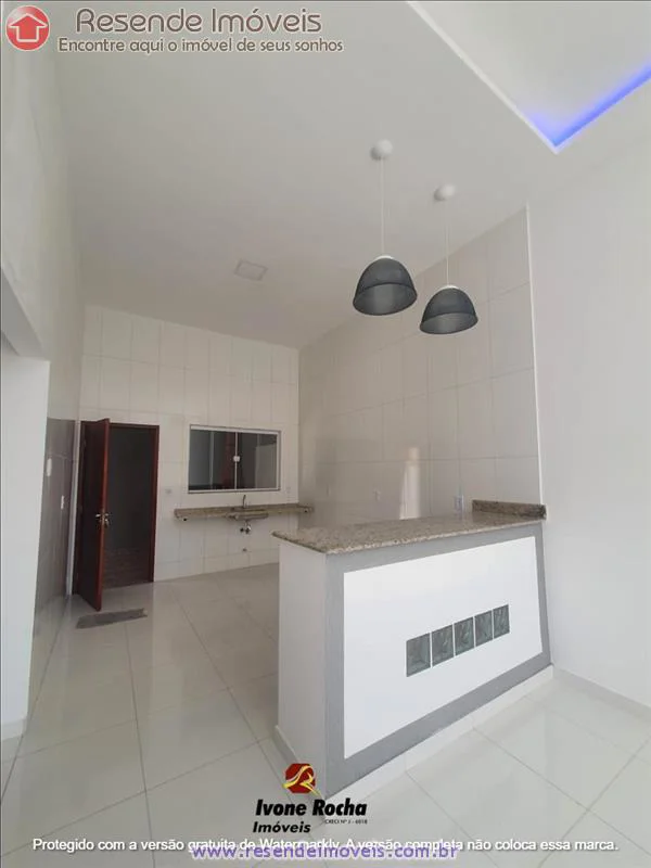 Foto 2 de 10 - Casa para venda em Elite