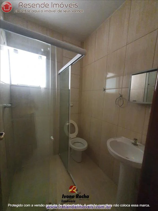 Foto 6 de 9 - Casa para venda em Jardim Aliança II