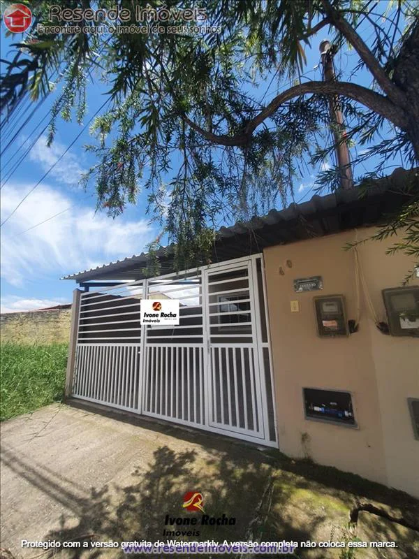 Foto 1 de 9 - Casa para venda em Jardim Aliança II