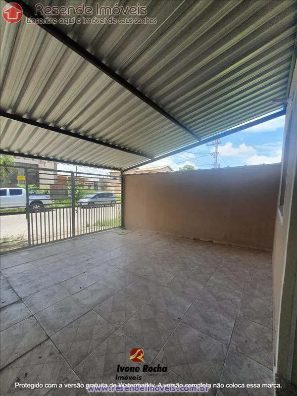 Foto 2 de 9 - Casa para venda em Jardim Aliança II