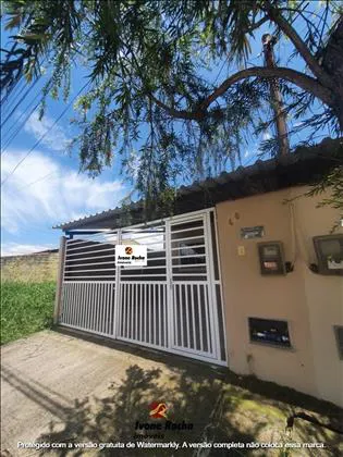 Casa para venda em Jardim Aliança II
