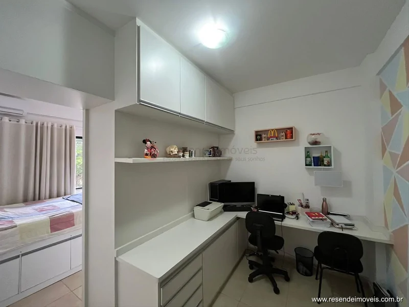 Foto 17 de 24 - Apartamento para venda em Vila Julieta