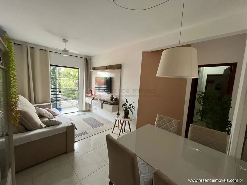 Foto 2 de 24 - Apartamento para venda em Vila Julieta