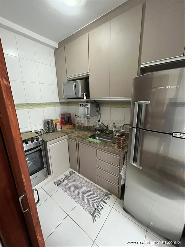 Foto 10 de 24 - Apartamento para venda em Vila Julieta