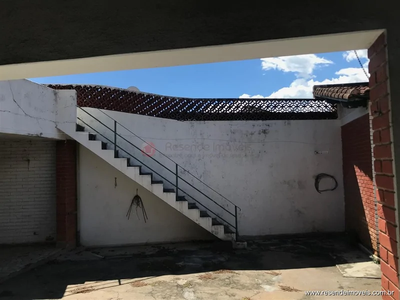 Foto 30 de 34 - Casa para venda em Centro