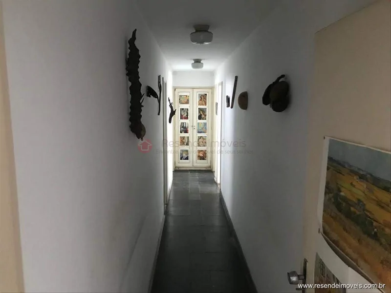 Foto 14 de 34 - Casa para venda em Centro