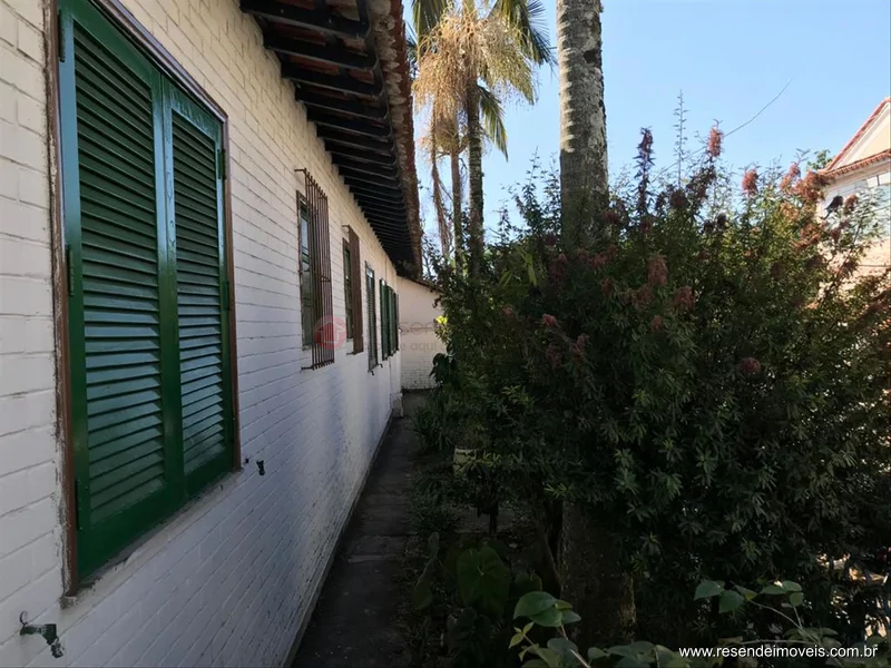 Foto 21 de 34 - Casa para venda em Centro