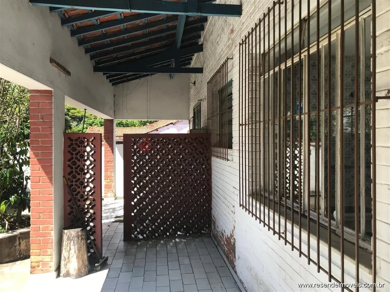 Foto 28 de 34 - Casa para venda em Centro