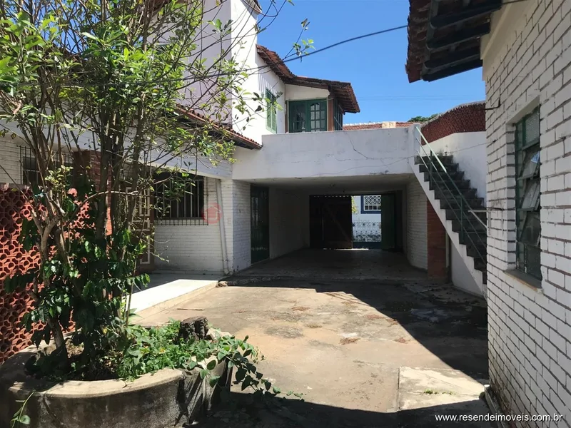 Foto 31 de 34 - Casa para venda em Centro