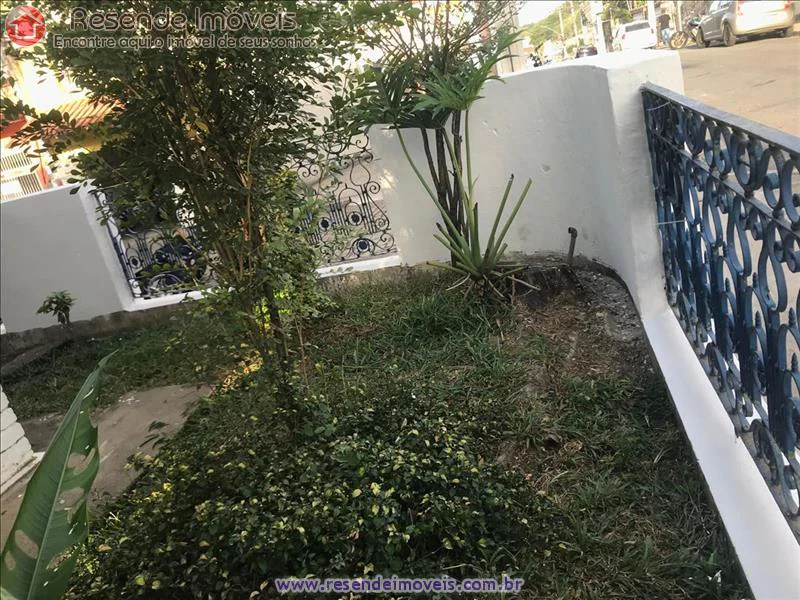 Foto 21 de 25 - Casa para venda e aluguel em Centro