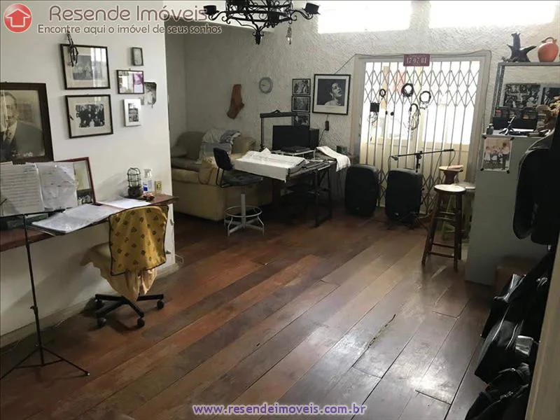 Foto 4 de 25 - Casa para venda e aluguel em Centro