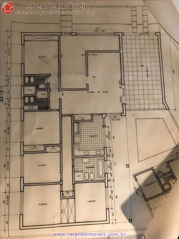 Foto 17 de 25 - Casa para venda e aluguel em Centro