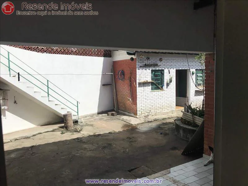 Foto 18 de 25 - Casa para venda e aluguel em Centro