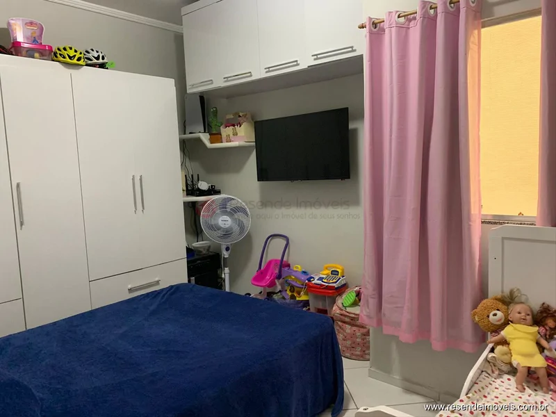 Foto 12 de 14 - Casa para venda em Mirante de Serra