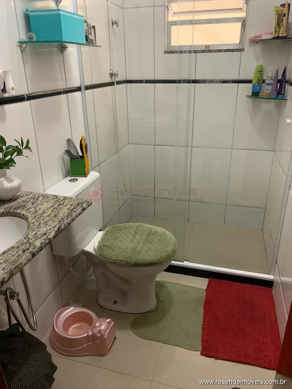 Foto 2 de 14 - Casa para venda em Mirante de Serra