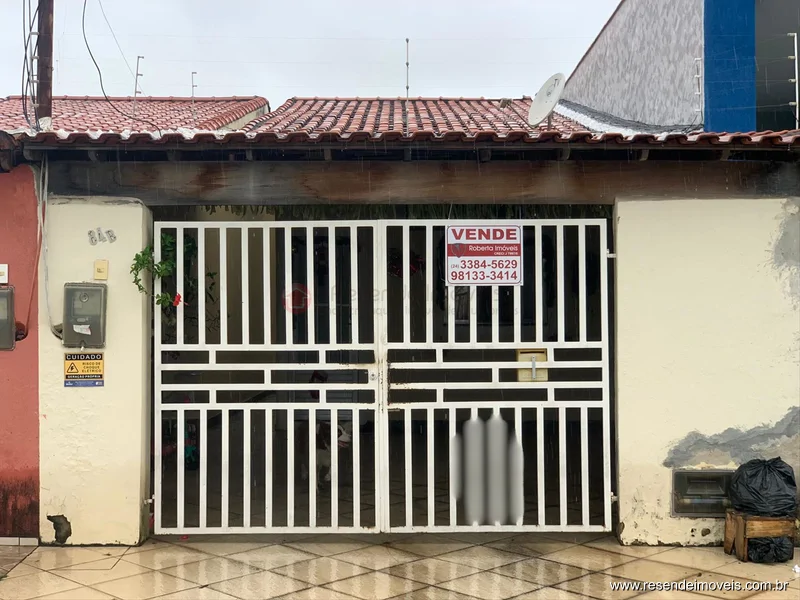 Foto 13 de 14 - Casa para venda em Mirante de Serra