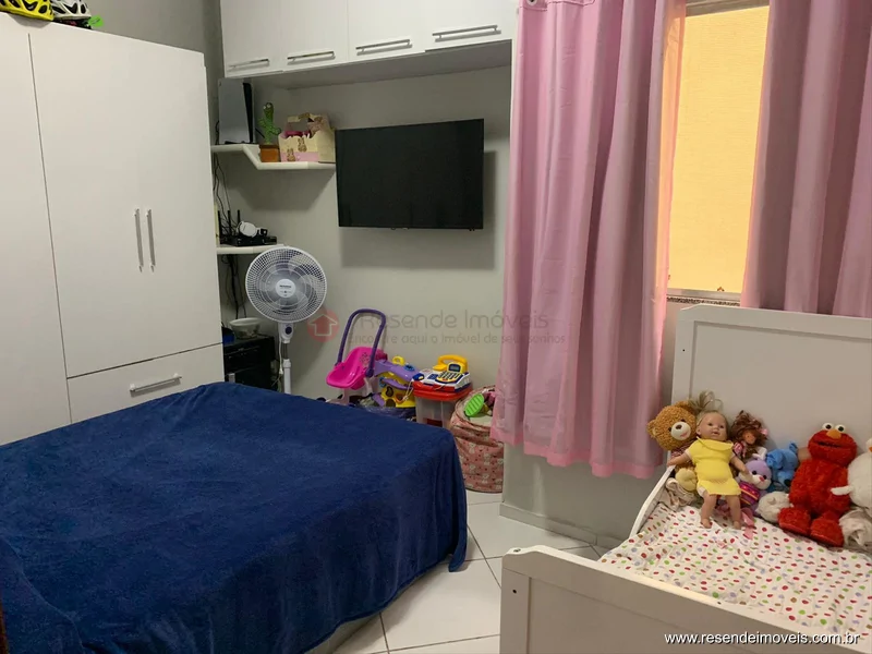 Foto 4 de 14 - Casa para venda em Mirante de Serra