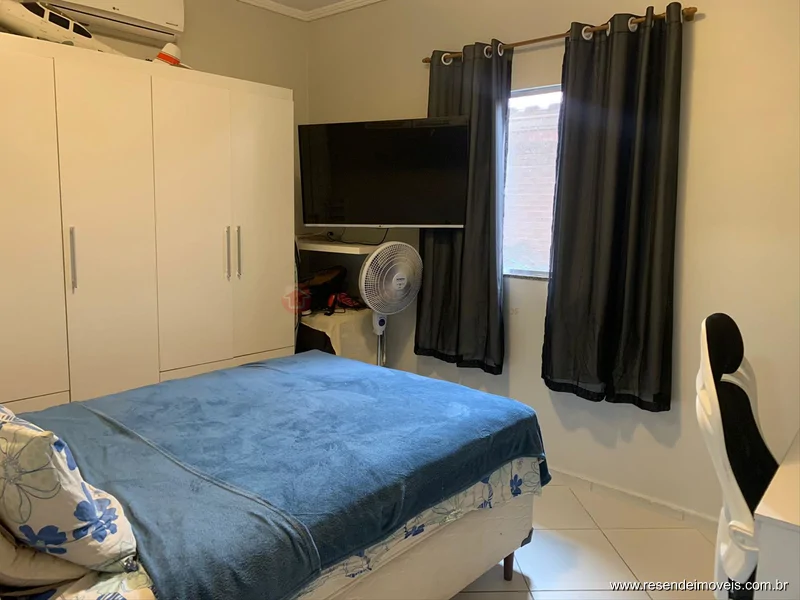 Foto 1 de 14 - Casa para venda em Mirante de Serra