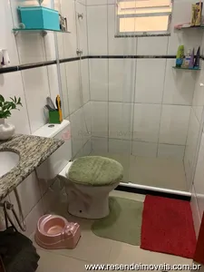 Casa para venda em Mirante de Serra