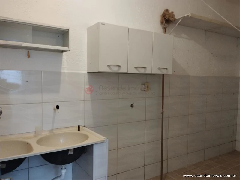 Foto 9 de 38 - Casa para aluguel em Itapuca