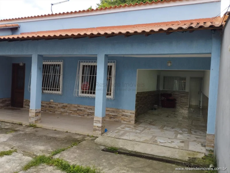 Foto 13 de 38 - Casa para aluguel em Itapuca