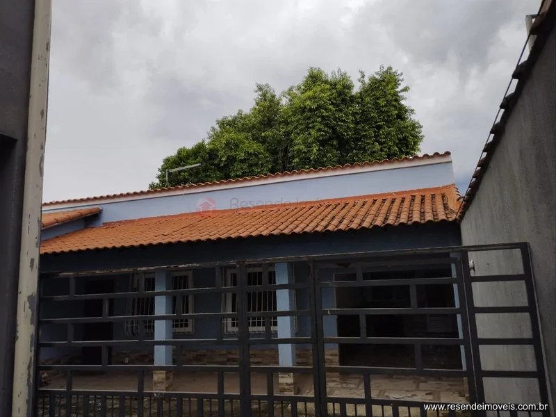 Foto 15 de 38 - Casa para aluguel em Itapuca