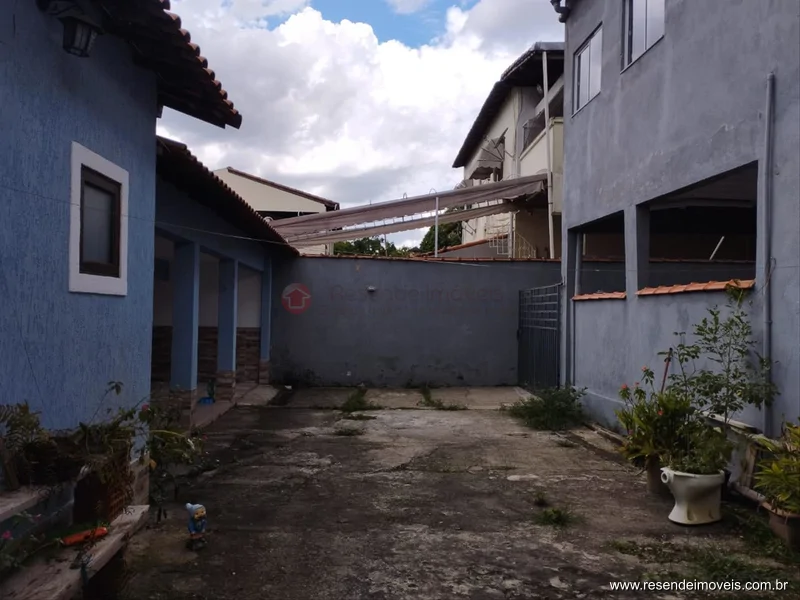 Foto 2 de 38 - Casa para aluguel em Itapuca