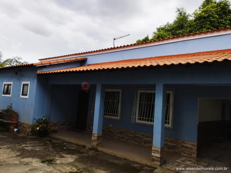 Foto 26 de 38 - Casa para aluguel em Itapuca