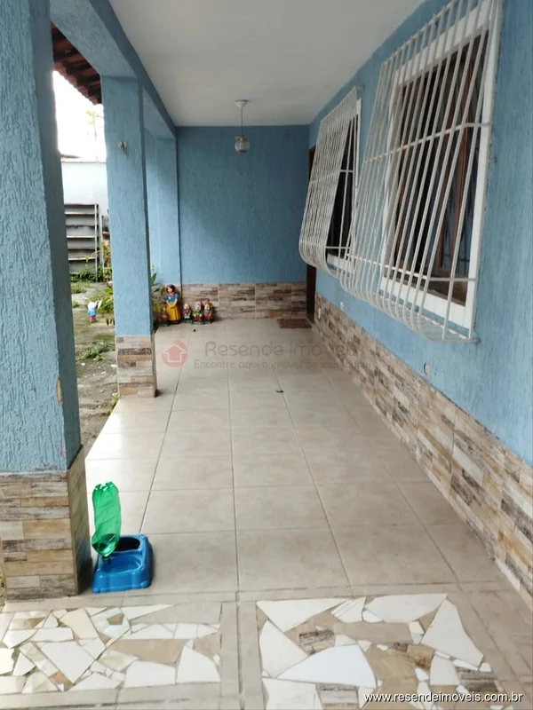 Foto 21 de 38 - Casa para aluguel em Itapuca