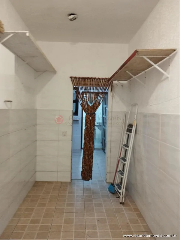 Foto 27 de 38 - Casa para aluguel em Itapuca