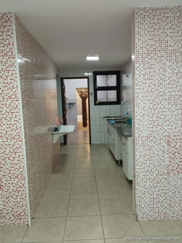 Foto 25 de 38 - Casa para aluguel em Itapuca