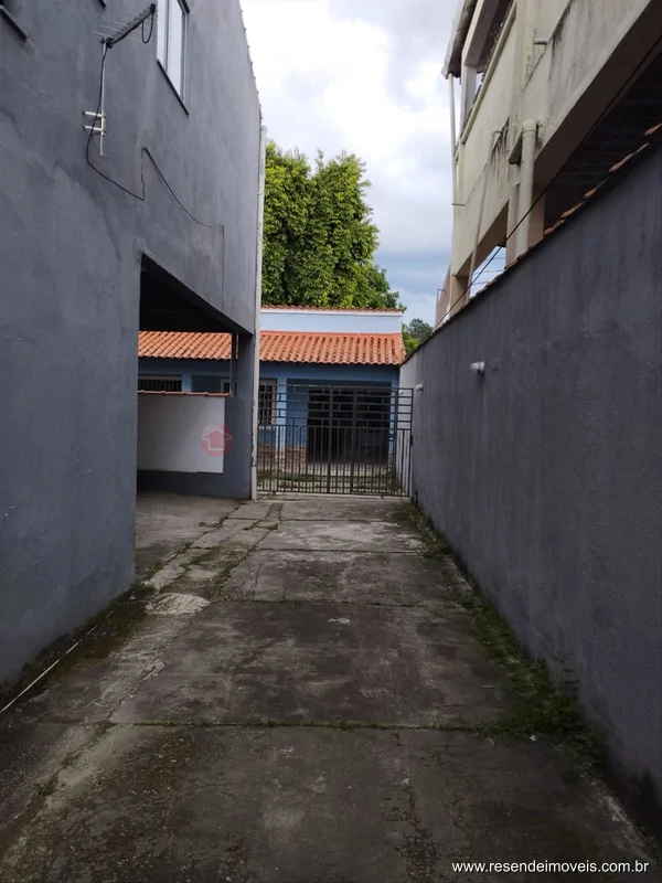 Foto 22 de 38 - Casa para aluguel em Itapuca