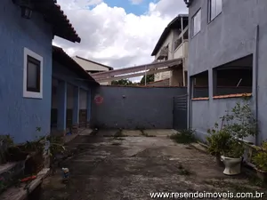 Casa para aluguel em Itapuca