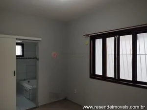 Casa para aluguel em Itapuca