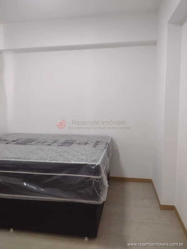 Foto 4 de 22 - Apartamento para aluguel em Campos Elíseos