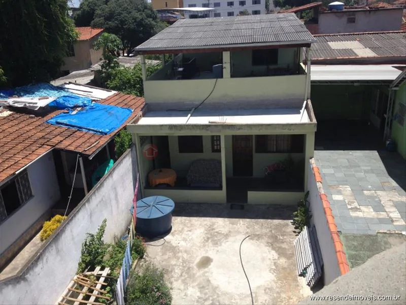 Foto 10 de 10 - Casa para venda em Paraíso