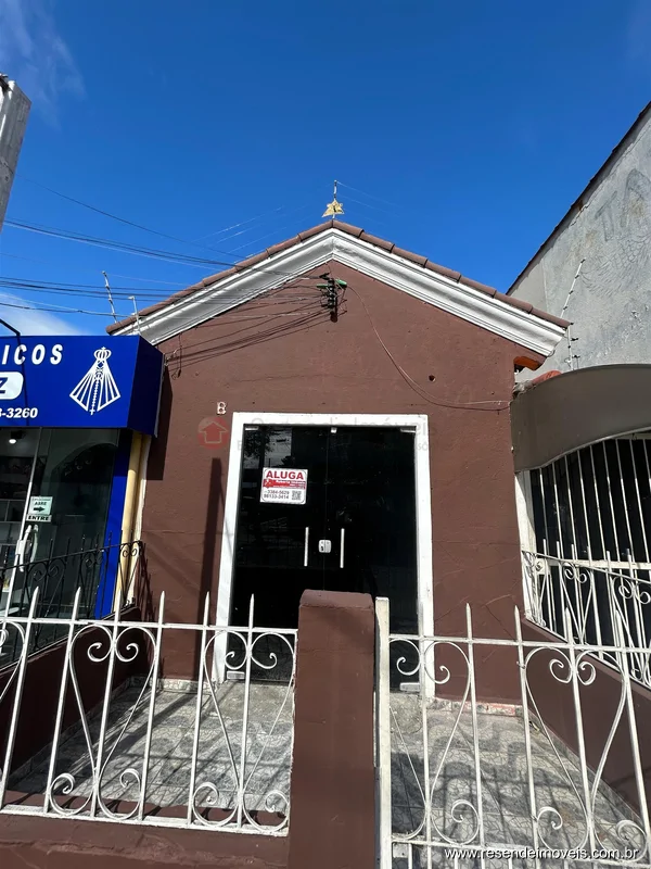 Foto 11 de 11 - Loja para aluguel em Centro