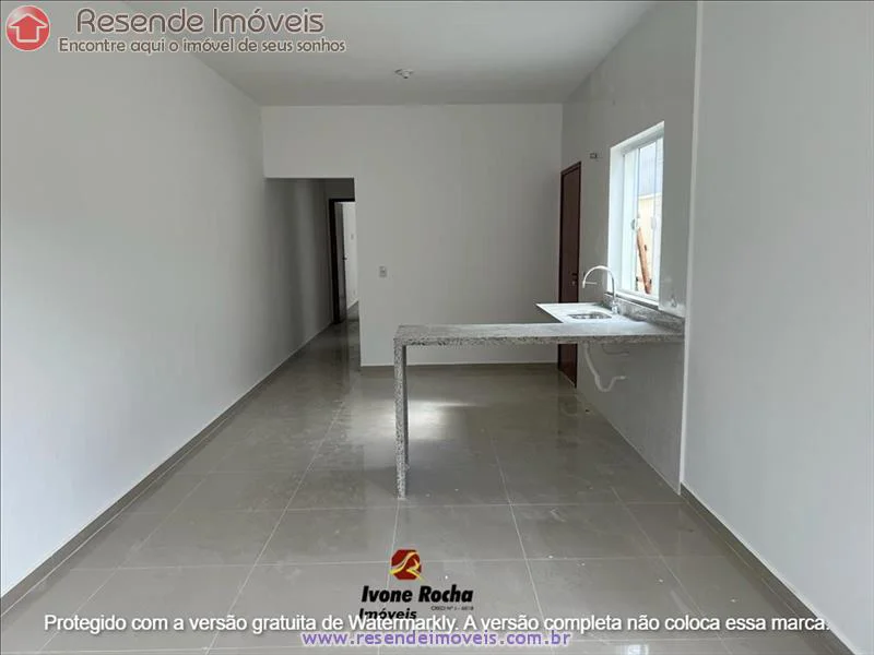 Foto 2 de 12 - Casa para venda em Morada da Montanha