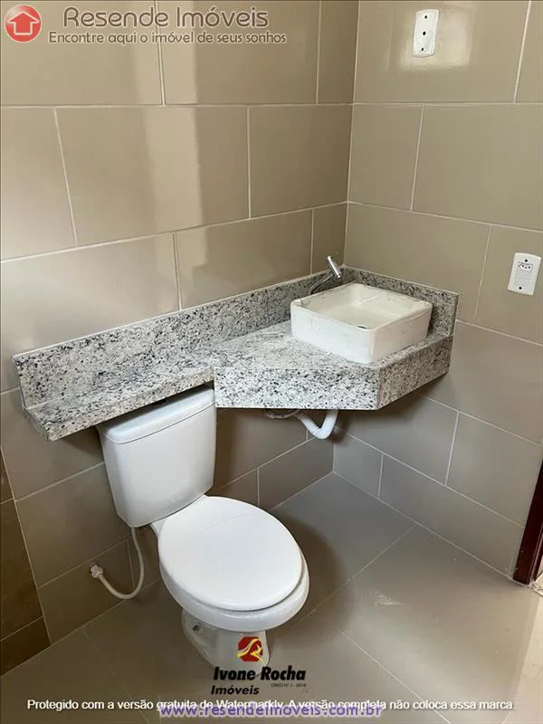 Foto 11 de 12 - Casa para venda em Morada da Montanha