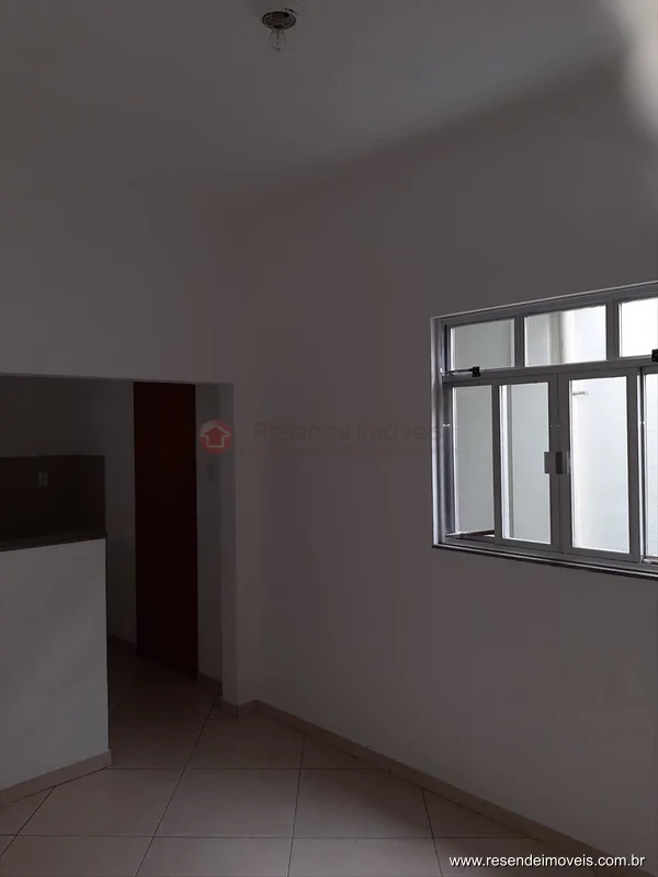 Foto 7 de 10 - Casa para aluguel em Vila Julieta