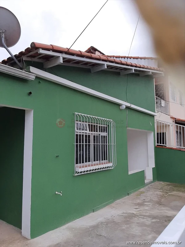 Foto 3 de 10 - Casa para aluguel em Vila Julieta