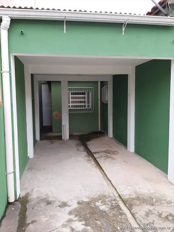 Foto 10 de 10 - Casa para aluguel em Vila Julieta