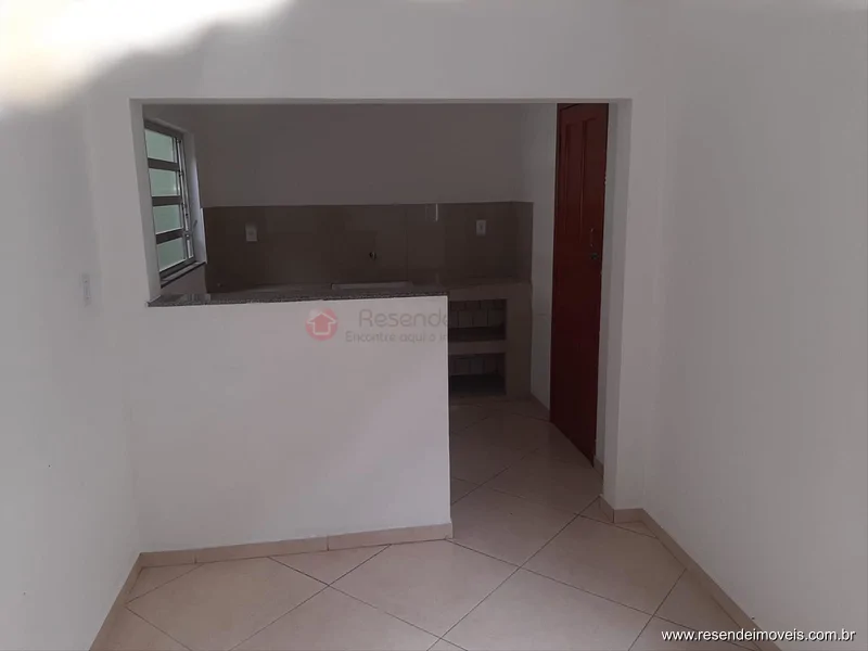 Foto 6 de 10 - Casa para aluguel em Vila Julieta