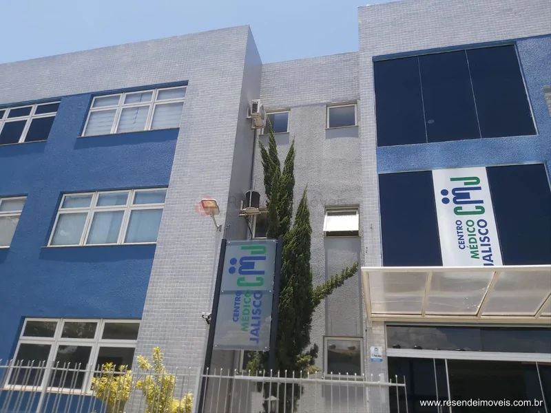 Foto 14 de 18 - Sala Comercial para venda em Jardim Jalisco