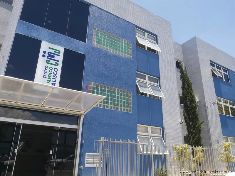 Foto 2 de 18 - Sala Comercial para venda em Jardim Jalisco