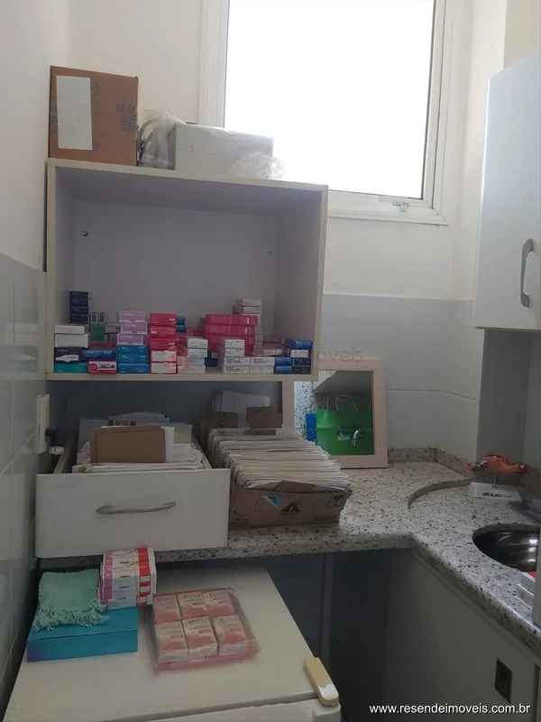 Foto 9 de 18 - Sala Comercial para venda em Jardim Jalisco